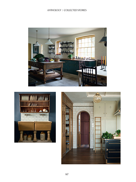 Homes and Gardens Anthology - October 2026