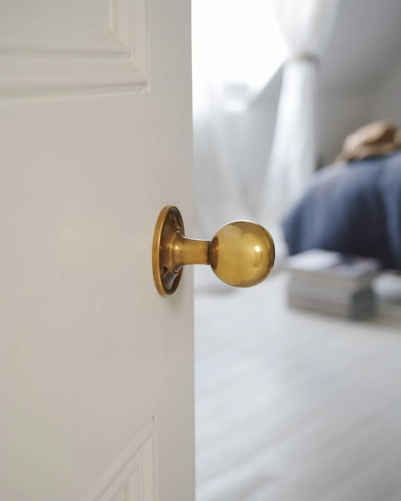 Clarice Door handle