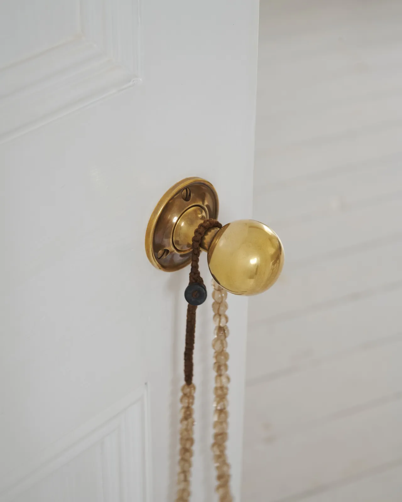 Clarice Door handle