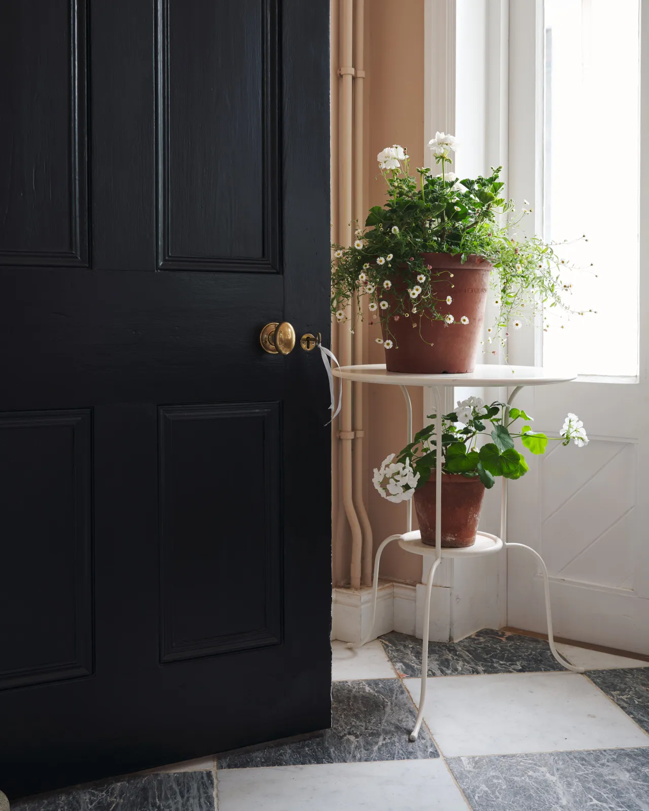Clothilde Door handle