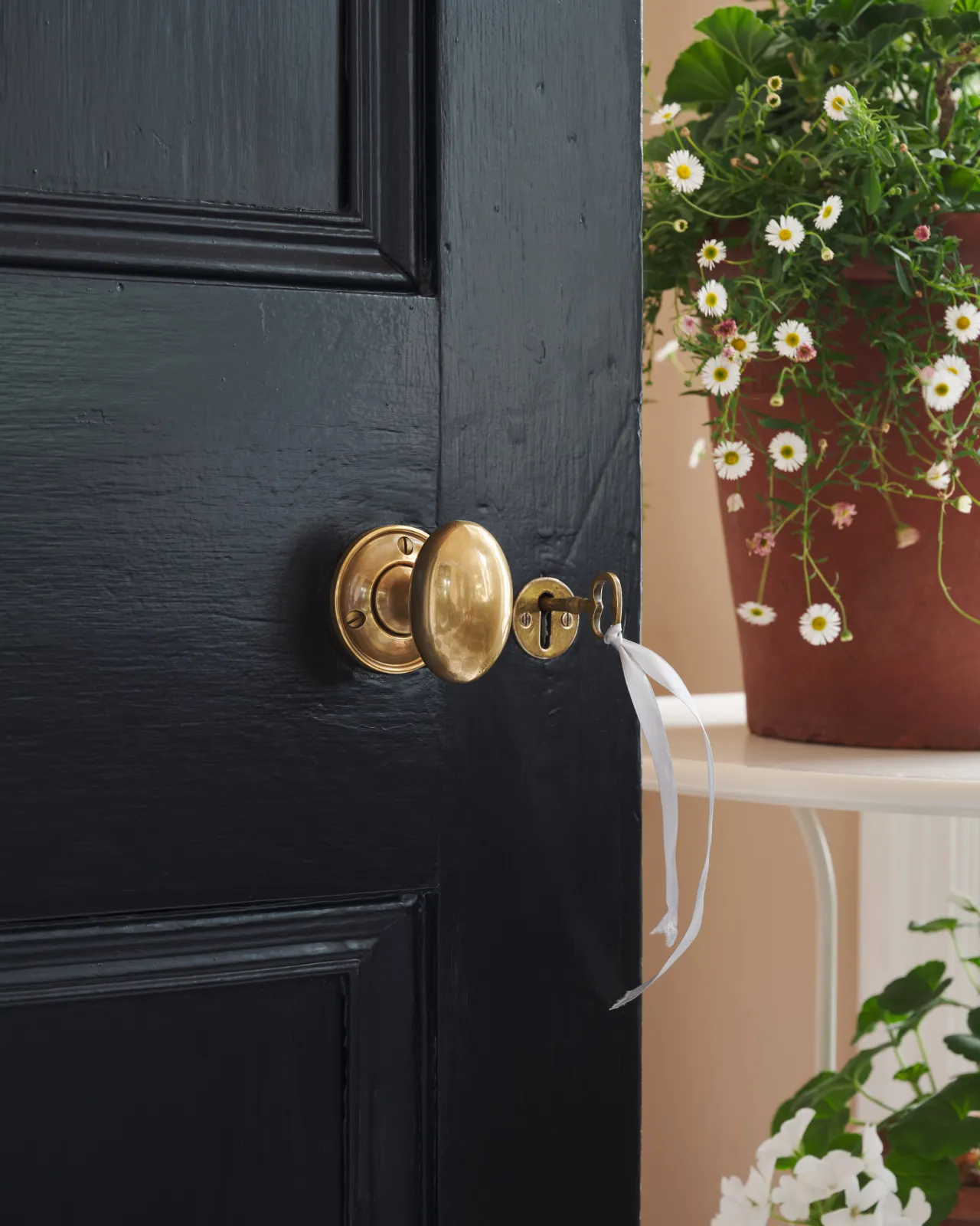 Clothilde Door handle
