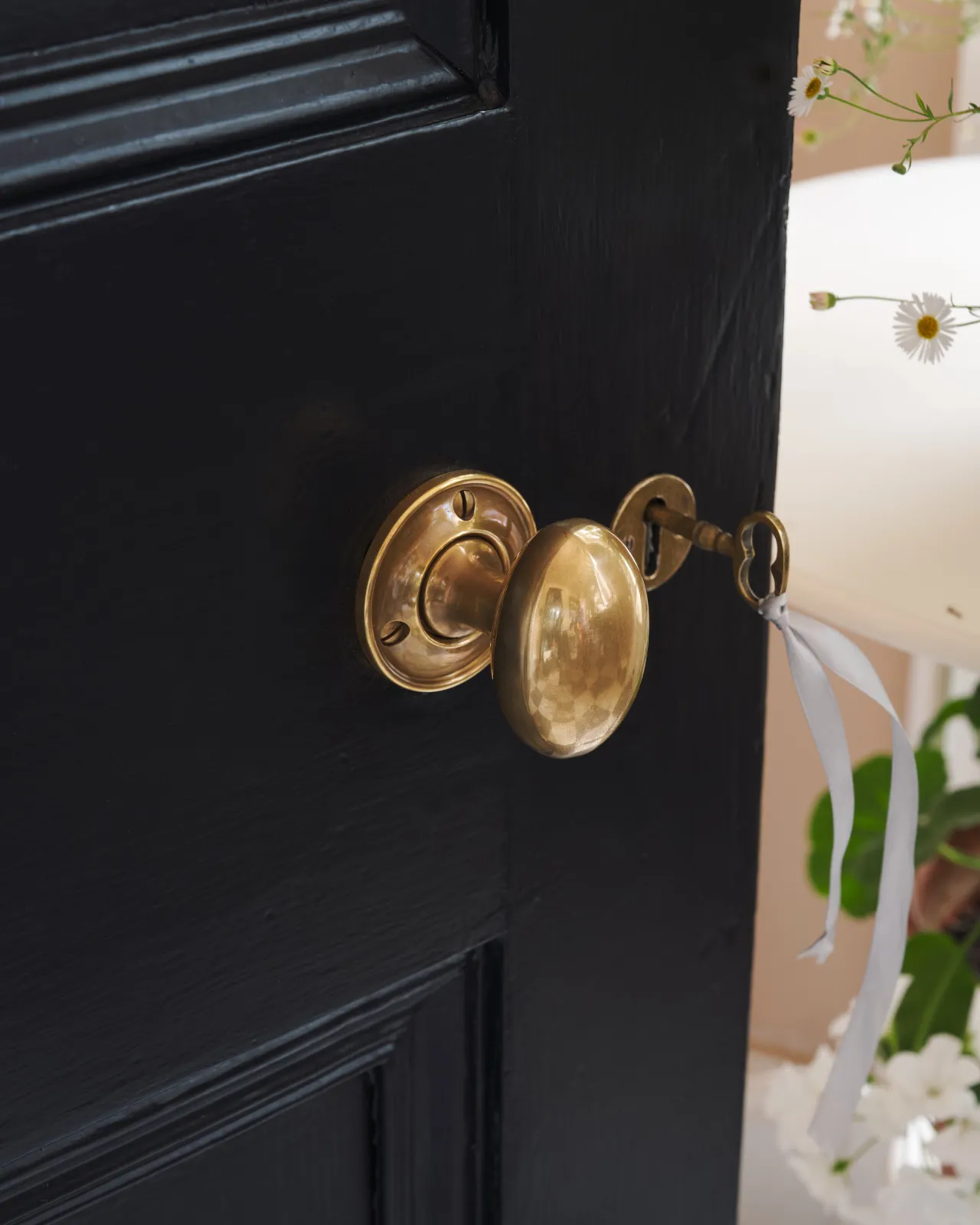 Clothilde Door handle