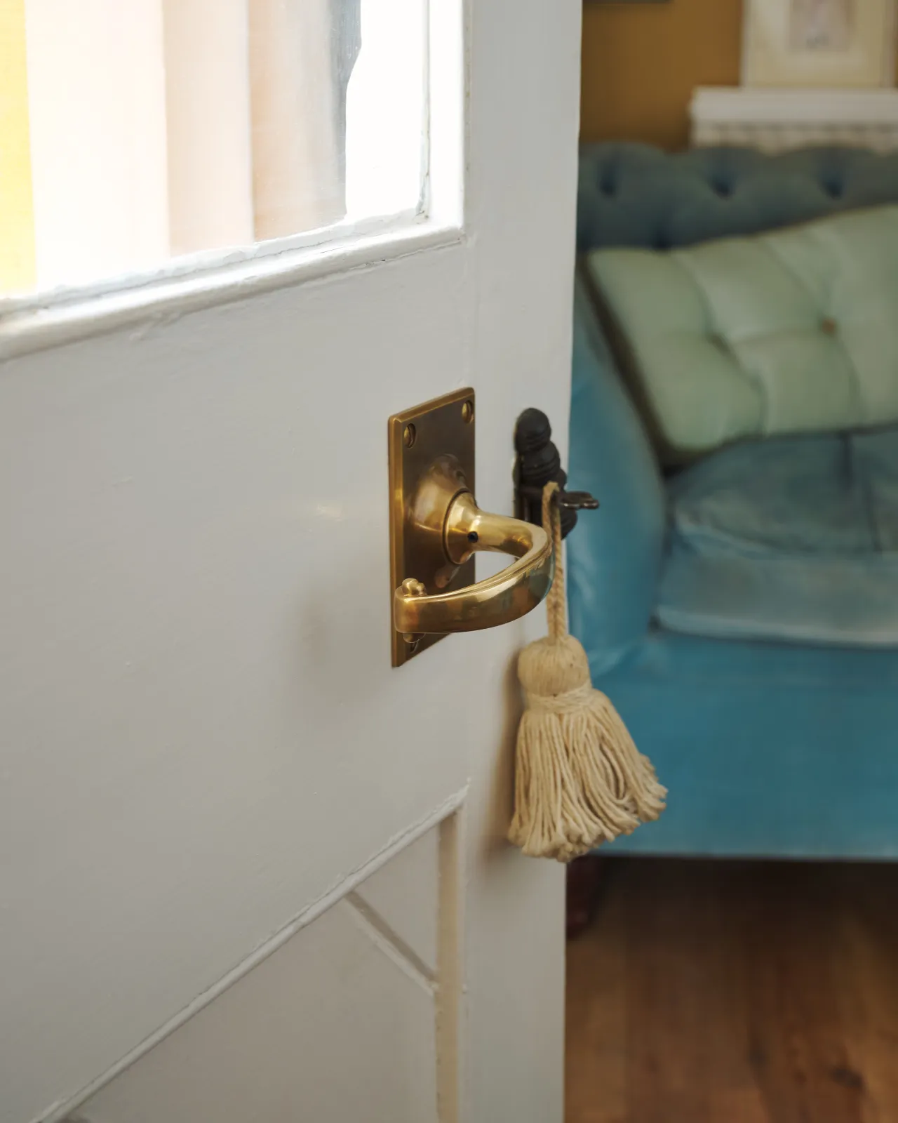 Otillie Door handle