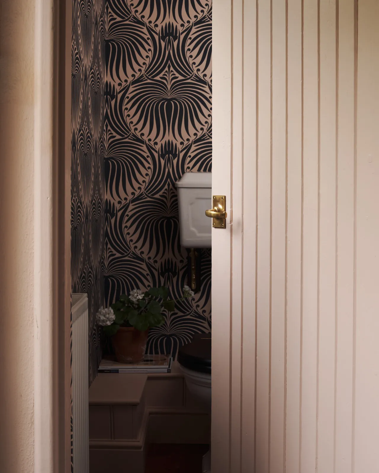 Otillie Door handle