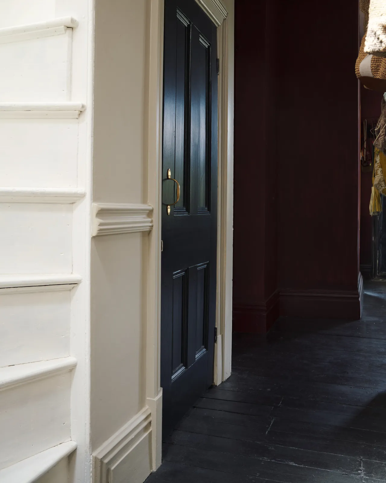 Elodie Door handle